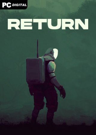 Return (2023) PC | 