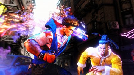 Street Fighter 6 (2023) PC | 
