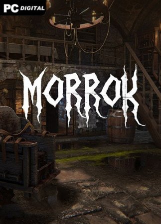 Morrok (2023) PC | RePack  Other s