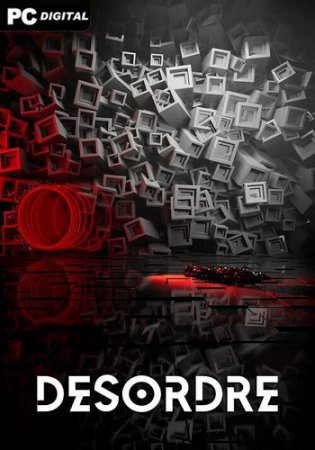 DESORDRE: A Puzzle Game Adventure (2023) PC | 