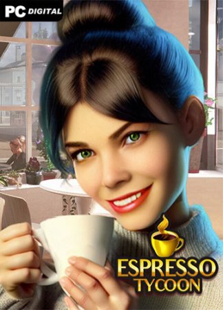 Espresso Tycoon (2023) PC | RePack  FitGirl
