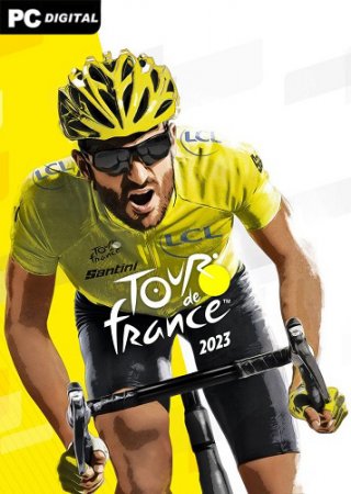 Tour de France 2023 (2023) PC | 