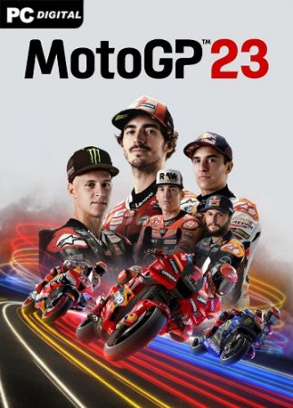 MotoGP 23 (2023) PC | 
