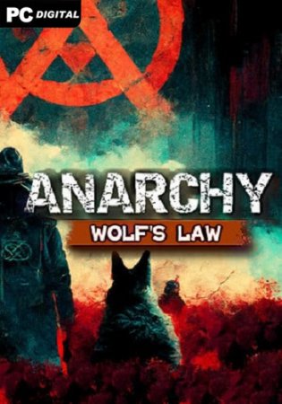 Anarchy: Wolfs law (2023) PC | 