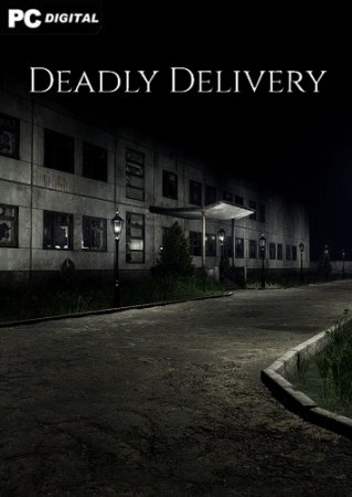 Deadly Delivery 2023 PC | 