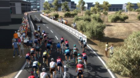 Pro Cycling Manager 2023 (2023) PC | 