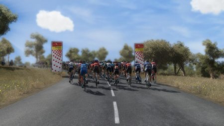 Pro Cycling Manager 2023 (2023) PC | 