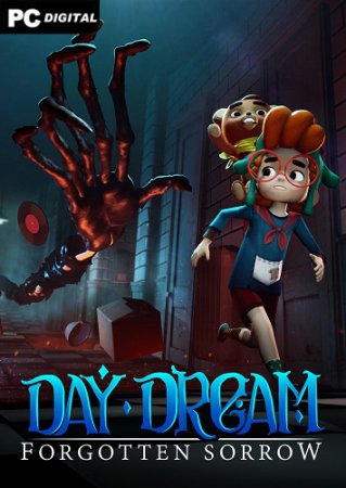 Daydream: Forgotten Sorrow (2023) PC | 
