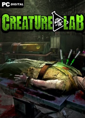 Creature Lab (2023) PC | 