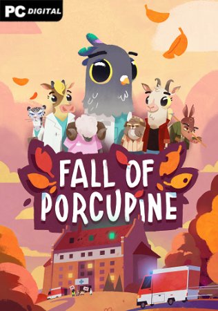 Fall of Porcupine (2023) PC | 