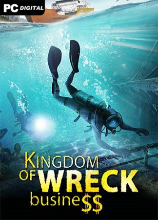 Kingdom of Wreck Business (2023) PC | RePack  FitGirl