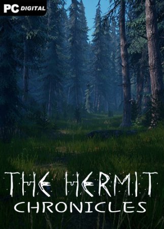 The Hermit Chronicles (2023) PC | RePack  Chovka