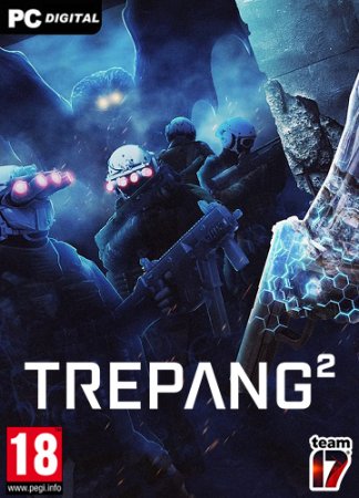 Trepang2 [build 2248] (2023) PC | 