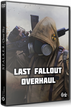  Last Fallout Overhaul (2023) PC | RePack  SEREGA-LUS