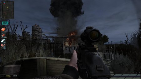 Last Fallout Overhaul (2023) PC | RePack  SEREGA-LUS