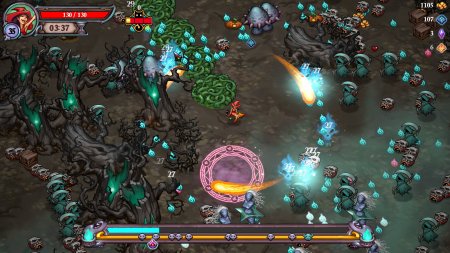 Spirit Hunters: Infinite Horde (2023) PC | 