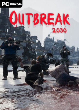 Outbreak 2030 (2023) PC | 