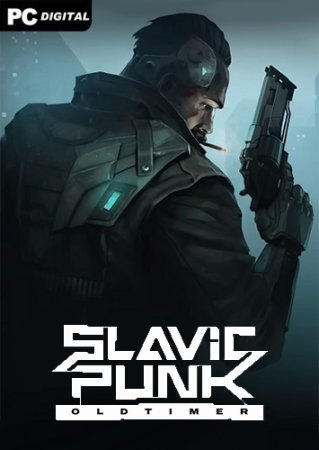 SlavicPunk: Oldtimer (2023) PC | RePack  Chovka