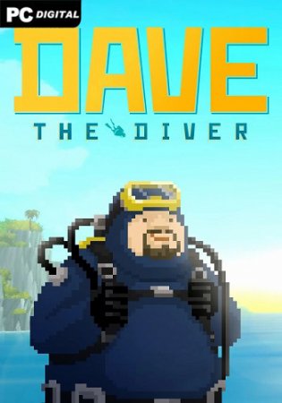 Dave the Diver (2023) PC | 