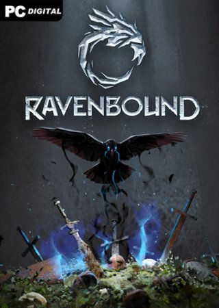 Ravenbound [v 1.1 + DLCs] (2023) PC | RePack  FitGirl