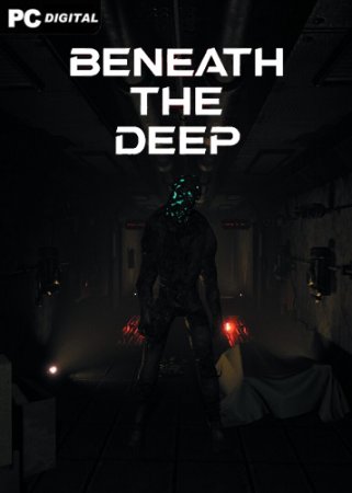 Beneath The Deep (2023) PC | RePack  FitGirl