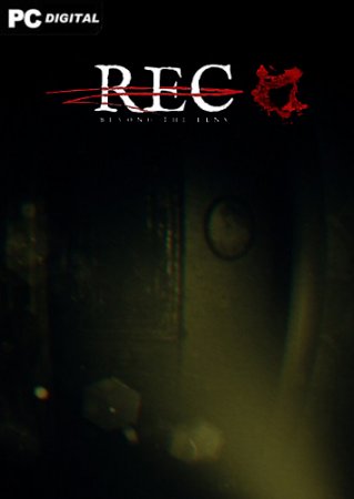REC: Beyond The Lens (2023) PC | 