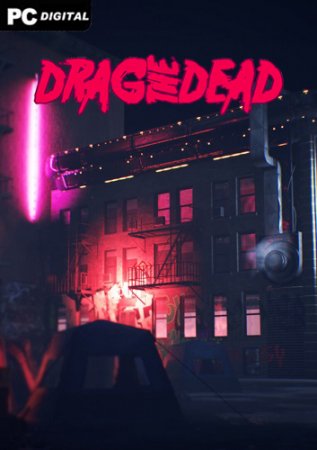 Drag the Dead (2023) PC | 