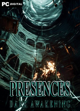 Presences: Dark Awakening (2023) PC | 