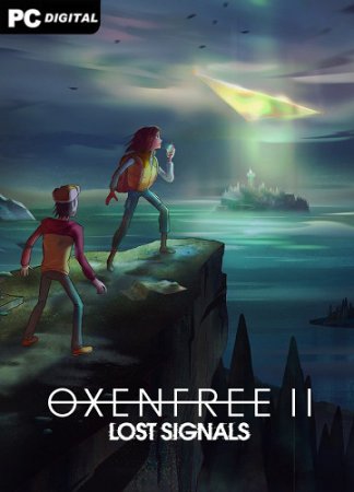 OXENFREE II: Lost Signals (2023) PC | 