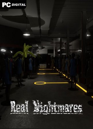Real Nightmares (2023) PC | 