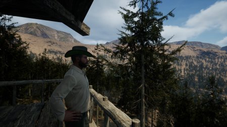 Evergreen - Mountain Life Simulator (2023) PC | RePack  Chovka