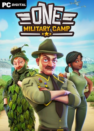 One Military Camp (2023) PC | 