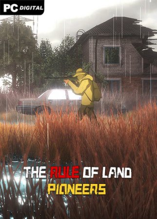 The Rule of Land: Pioneers (2023) PC | 