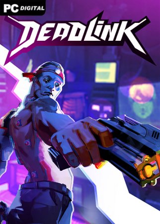 Deadlink (2023) PC | 