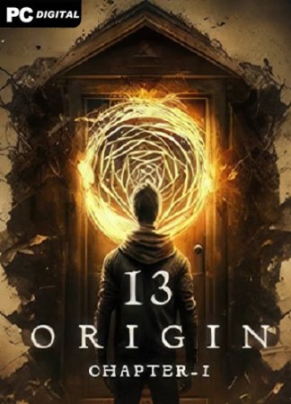 13:ORIGIN - Chapter One (2023) PC | RePack  Chovka