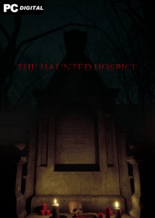 The haunted hospice (2023) PC | 