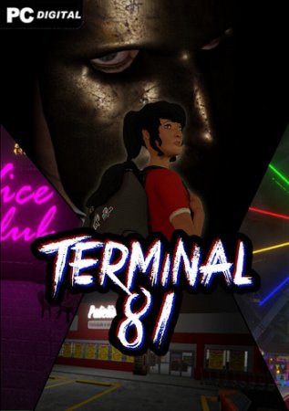 Terminal 81 (2023) PC | 