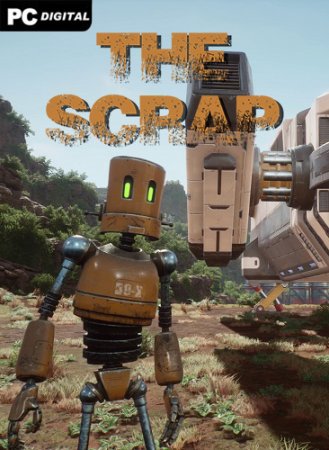 The Scrap (2023) PC | RePack  Chovka