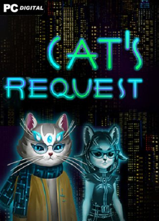 Cat's Request (2023) PC | RePack  Chovka