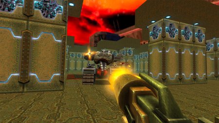 Quake II (1997) PC | 