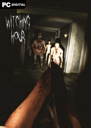 Witching Hour (2023) PC | 