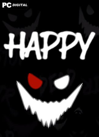Happy (2023) PC | RePack  FitGirl