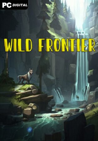 Wild Frontier (2023) PC | 