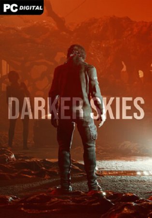 Darker Skies: Remastered (2023) PC | 