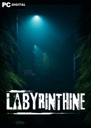 Labyrinthine [v 20240214] (2023) PC | 