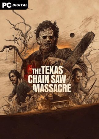 The Texas Chain Saw Massacre [v 1.0.7.0] (2023) PC | 