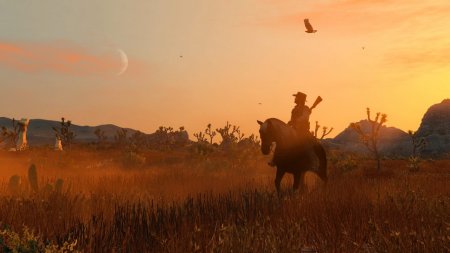 Red Dead Redemption 2023    | RePack  FitGirl