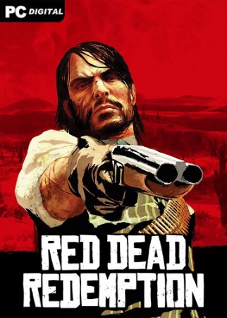 Red Dead Redemption 2023    | RePack  FitGirl