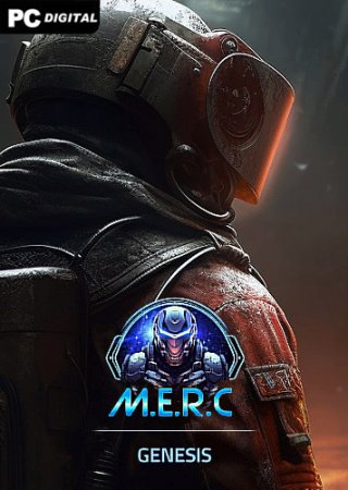 M.E.R.C. Genesis (2023) PC | 