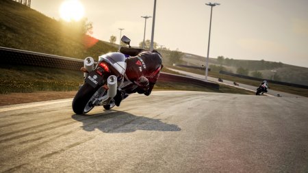 RIDE 5 - Special Edition [+ DLCs] (2023) PC | 